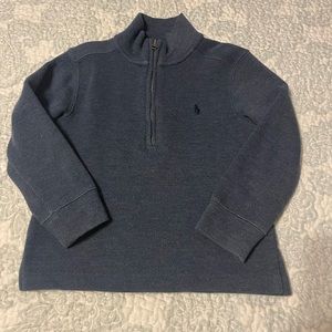 Polo Ralph Lauren half-zip